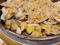 -79号渔船海鲜饭店(华强北店)