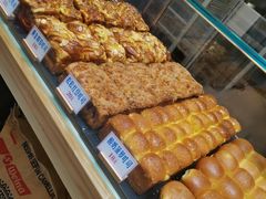 -红心闪闪面包牛奶公司(旺角星辰店)