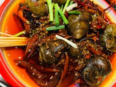 -华仔龙虾(永乐路总店)