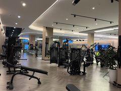 -章鱼健身 Octopus