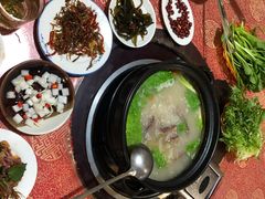-尼玛藏家风味园(阿山食城店)