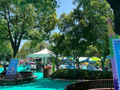 -苏州乐园森林水世界