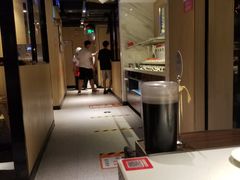 -海底捞火锅(长沙华创国际广场店)