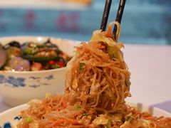-老长沙龙虾馆(梅林店)