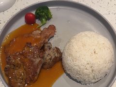 -新宝餐厅(流塘店)