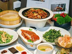 -悦融琥珀·京鲁菜(西单店)