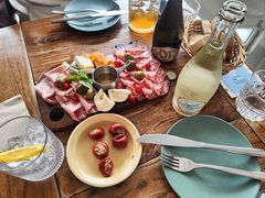 -Alimentari早午餐(安福路店)