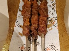 -巴扎屋大盘鸡·新疆菜(汇嘉时代店)