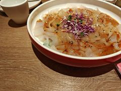 -金掌勺锅包肉(太原万达店)