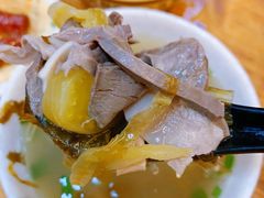 -陈记汤饭(水巷口店)