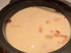 -捞神煲汤火锅(湖滨商业街店)