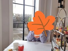 -上海和平饭店华懋阁 Cathay Room