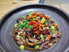 -鲜菌江湖正宗野生菌火锅