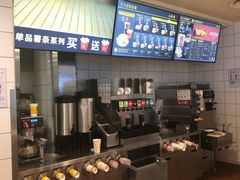 -麦当劳(西安雁塔路店)