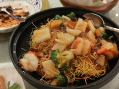 -上海和平饭店龙凤厅 Dragon Phoenix