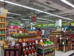 -永辉超市(萧山宝龙广场店)