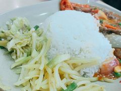 -百家鸡味馆(清泰店)