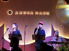 -Ambra Haus琥珀屋精酿餐厅(宝山店)