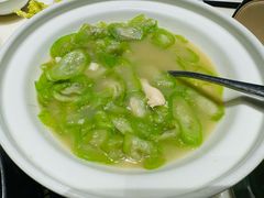 -花城粤菜餐厅(高新区店)