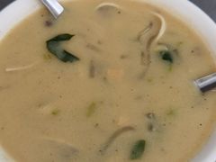 甜沫-张家油条