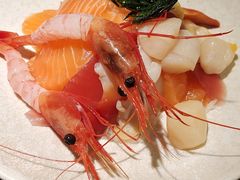 -沼津港精致料理·寿喜烧·烧鸟(龙湖南桥天街日料榜单店)