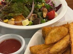 -摩根扒房(桐梓林店)