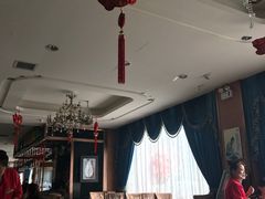 -盛武肥牛·清真海鲜火锅(昆区店)