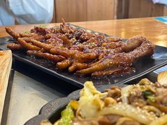 -万得圆饭庄(黄务小区)