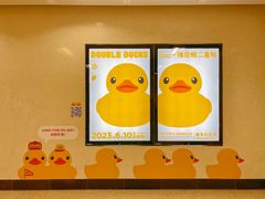 -港铁金钟站