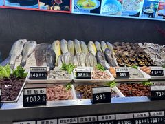 -宴小馆·小海鲜青岛菜(五四广场店)