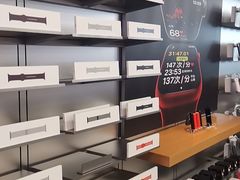 -Apple零售店(深圳益田假日广场店)