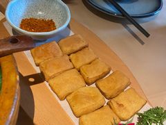 -山石榴·贵州菜(丰盛里店)