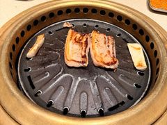 -Ant 蚂蚁洞烤肉·大营地(上海静安大悦城店)