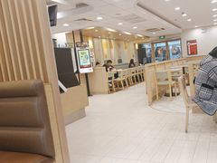 -德克士(砂之船奥特莱斯店)