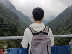 -浙北大峡谷