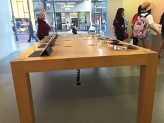 -Apple 零售店(Causeway Bay)
