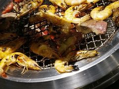 -韩盛炭火烤肉(万达广场店)