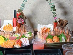 -匠和风精致料理(成都龙湖滨江天街店)