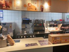 -麦当劳(津南吾悦广场店)