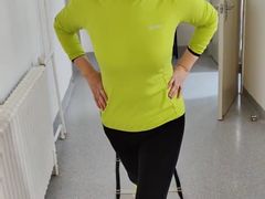 -国家体育总局运动医学研究所体育医院