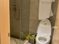 -成都宽窄巷子桔子水晶酒店