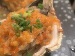 -清水日本料理铁板烧(学府路店)