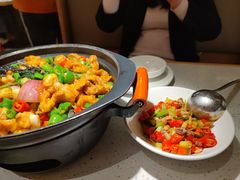 -江渔儿酸菜鱼(曜一城店)