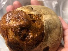 -山崎面包(静安久光店)