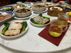 -岭南茗点(沙埔店)