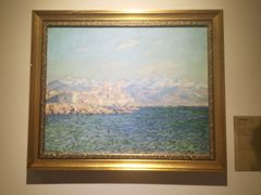 -印象莫奈时光映迹艺术展