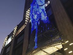 -兴业太古汇·停车场