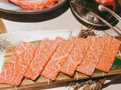 -乾杯烧肉居酒屋(中洲湾店)
