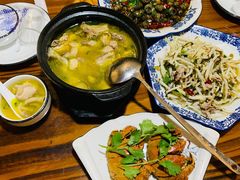 -呼吸森林·生态农庄农家乐私房菜