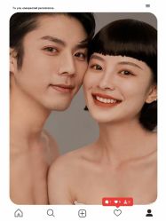 点击看大图 -时尚芭莎摄影BAZAAR STUDIO(上海店)